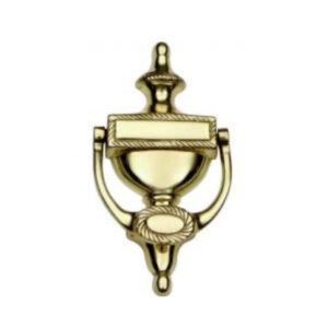 Georgian Door Knocker