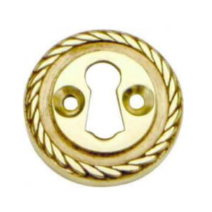 Georgian Escutcheon