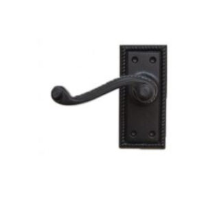Georgian lever Latch