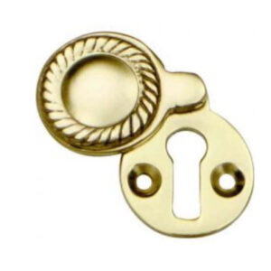 Gictorian Escutcheon