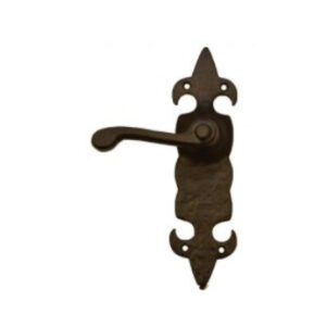 Lever Latch Furn (Designer)