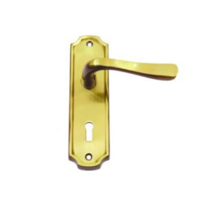 Lever Lock