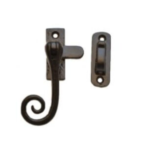 Monkey Tail Fastener