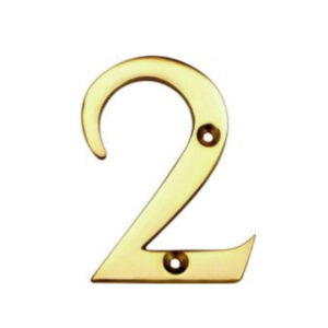 Numeral (0 to 9)