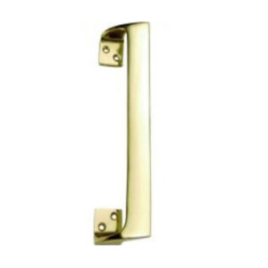 Overgrip Pull Handle