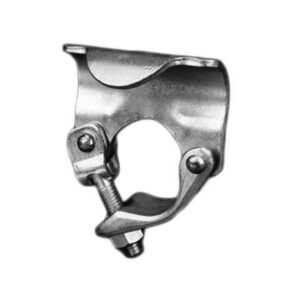 Putlog Coupler