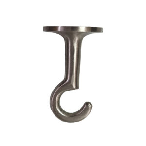 Rope End Hook