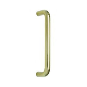 Round Bar Pull Handle