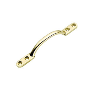 Sash Handle