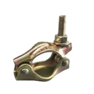 Single Coupler- Sheet Metal