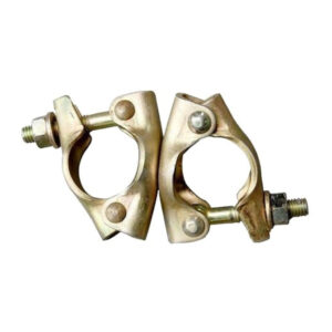 Swivel Coupler- Sheet Metal
