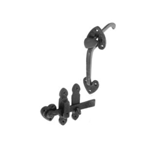 Thumb Latch