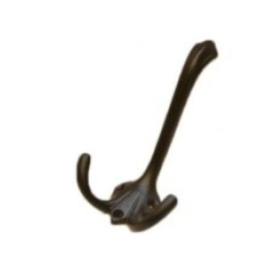Twin Hat & Coat Hook