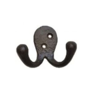 Twin Robe Hook