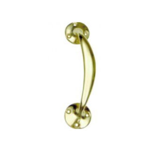 Victorian Bow Handle