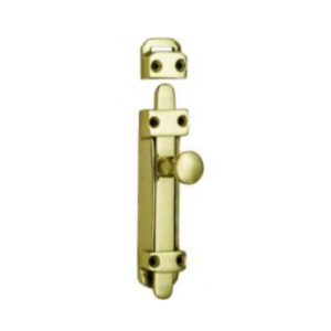Victorian Door Bolt