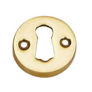 Victorian Escutcheon (Uncovered)