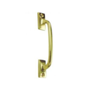 Victorian Pull Handle