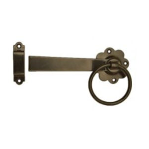 Floor Door Bolt