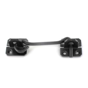 Cabin Hook - 001