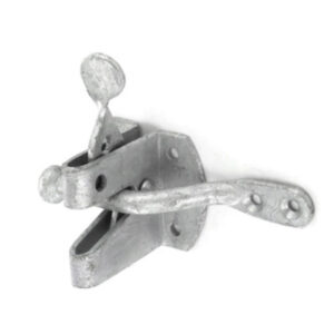 Heavy Auto Gate Latch