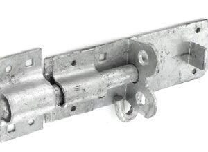 Heavy Brenton Padbolt