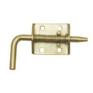 Iron Bolt