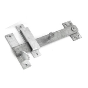 Suffolk Gate Latch