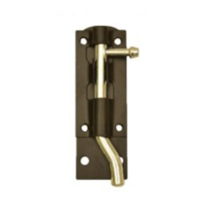 Tower Bolt