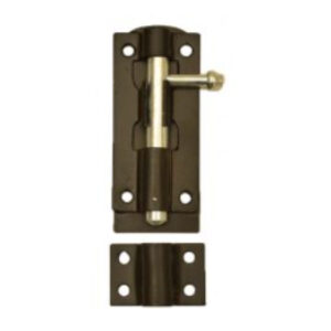 Tower Bolt (Straight)
